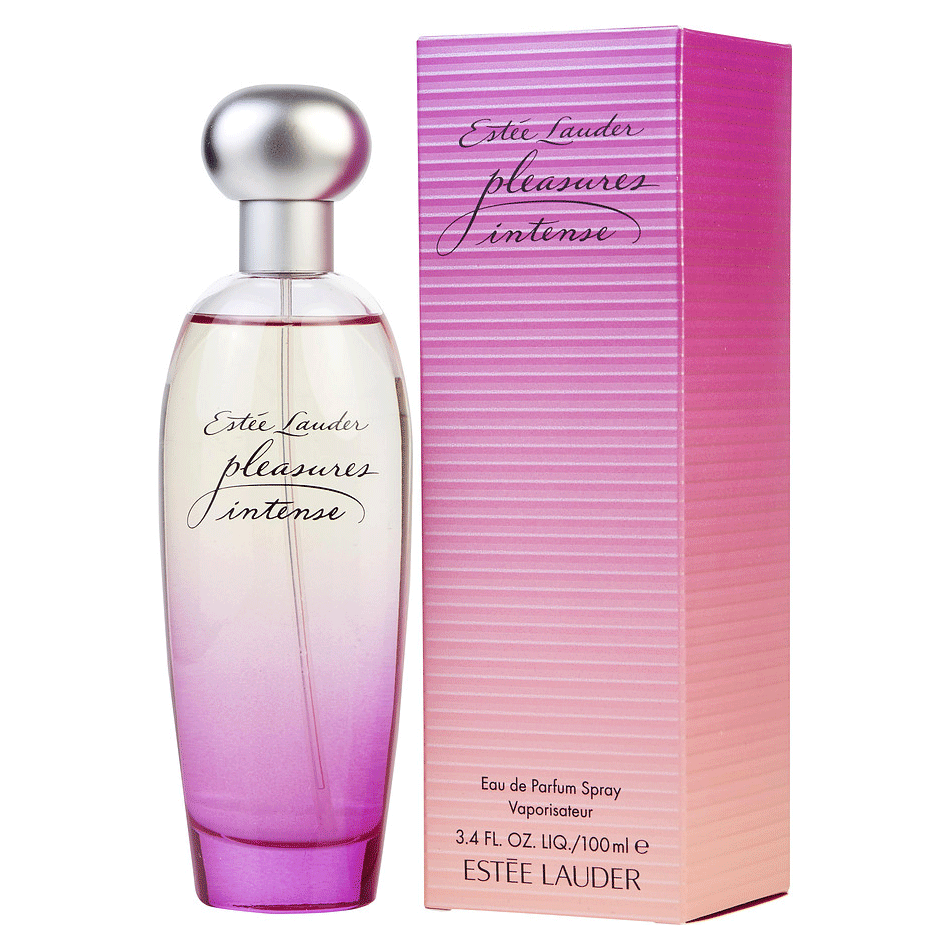 Pleasure Intense Women, ESTEE LAUDER, FragrancePrime