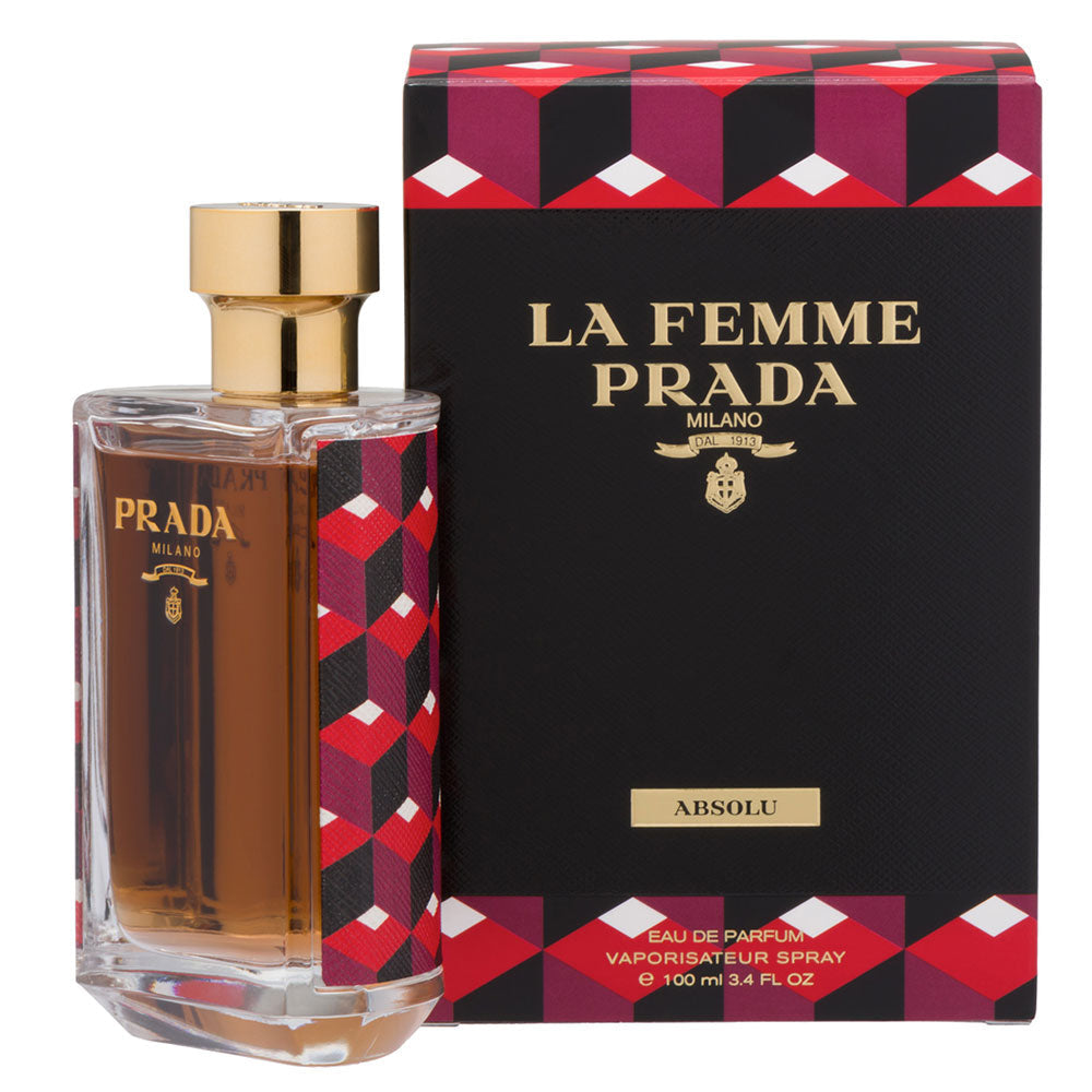 Prada La Femme Absolu Women, PRADA, FragrancePrime