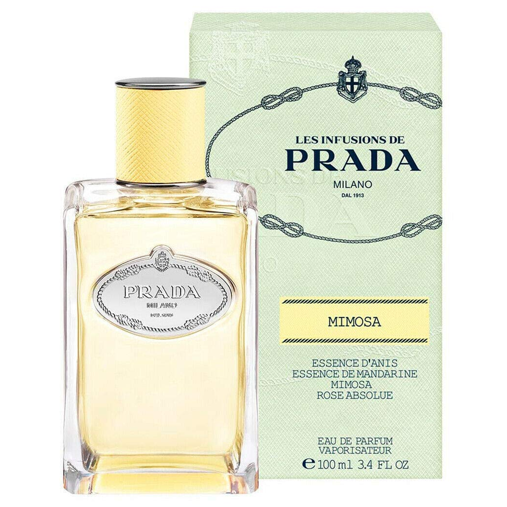 Prada Les Infusions De Mimosa Women, PRADA, FragrancePrime