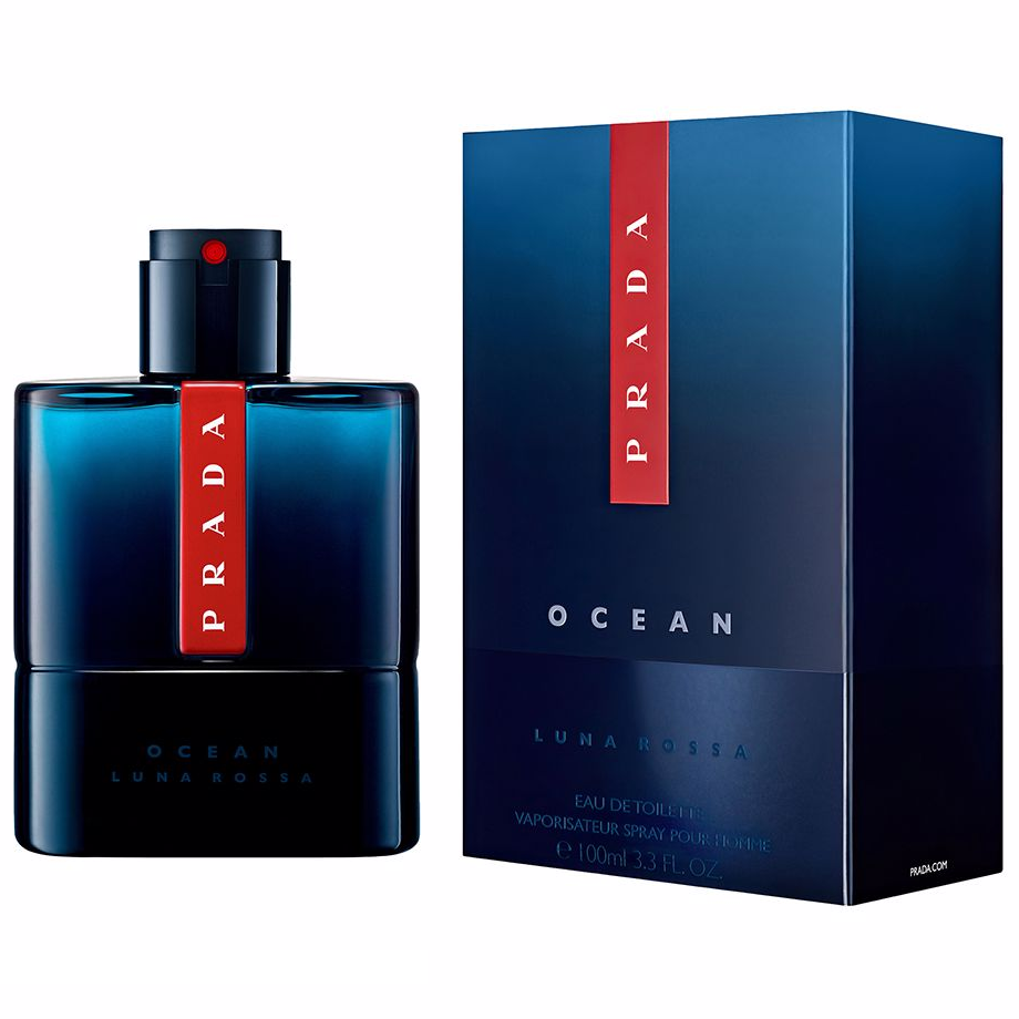 Prada Ocean Men, PRADA, FragrancePrime