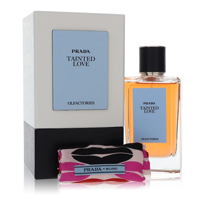 Prada Olafatories Tainted Love UNISEX, PRADA, FragrancePrime