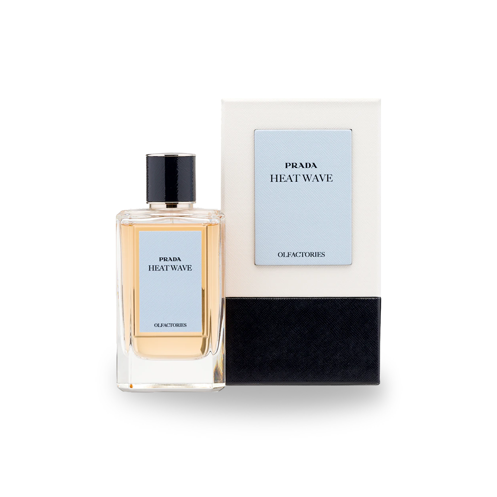 Prada Olfactories Heat Wave UNISEX, PRADA, FragrancePrime