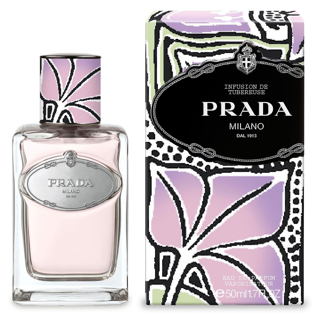 Prada Milano Infusion D'Tubereuse Women, PRADA, FragrancePrime