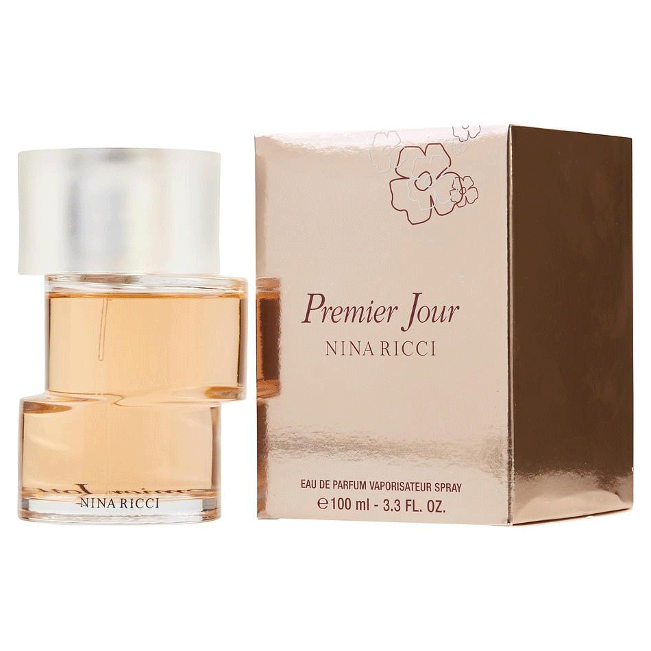 Premier Jour Women, NINA RICCI, FragrancePrime