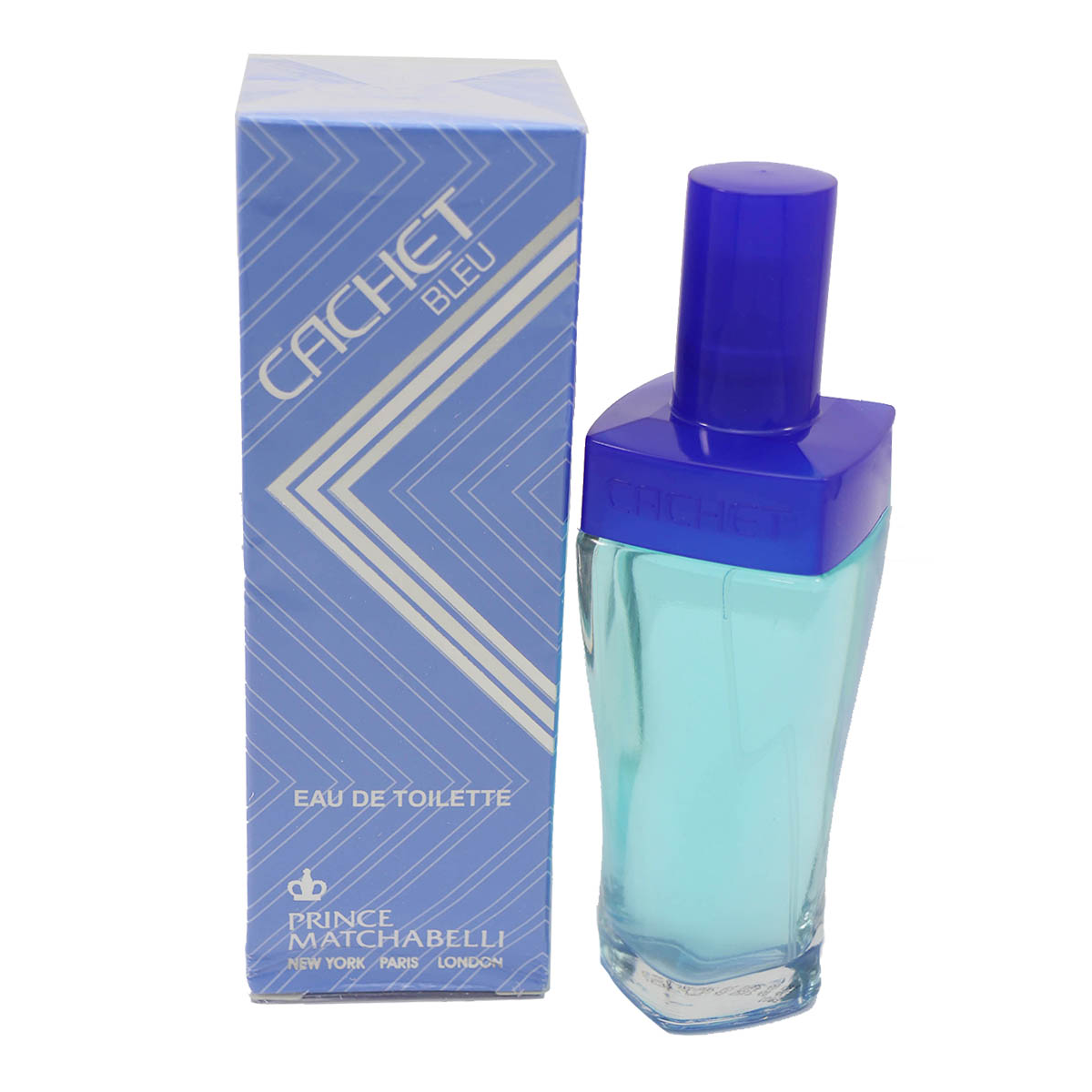 Prince Matchabelli Cachet Bleu Men, Prince Matchabelli, FragrancePrime