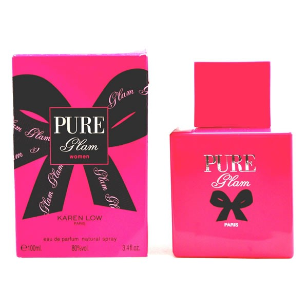 Pure Glam Women, KAREN LOW, FragrancePrime