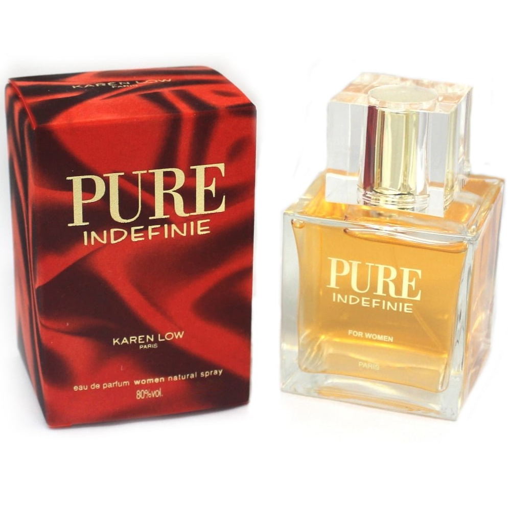 Pure Indefinie By Karen Low Women, KAREN LOW, FragrancePrime