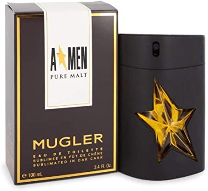 A*Men Pure Malt Men, THIERRY MUGLER, FragrancePrime