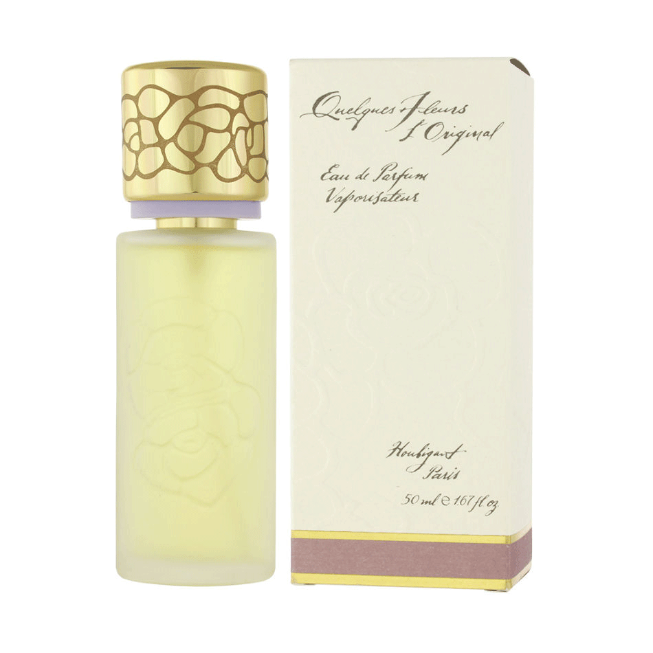 Quelques Fleurs Women, Houbigant, FragrancePrime