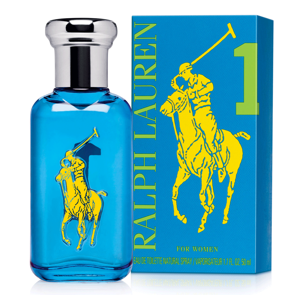 RL PONY # 1 Women, RALPH LAUREN, FragrancePrime