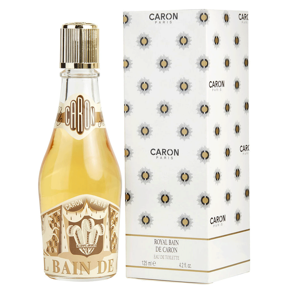 ROYAL BAIN DE CARON Women, Caron, FragrancePrime