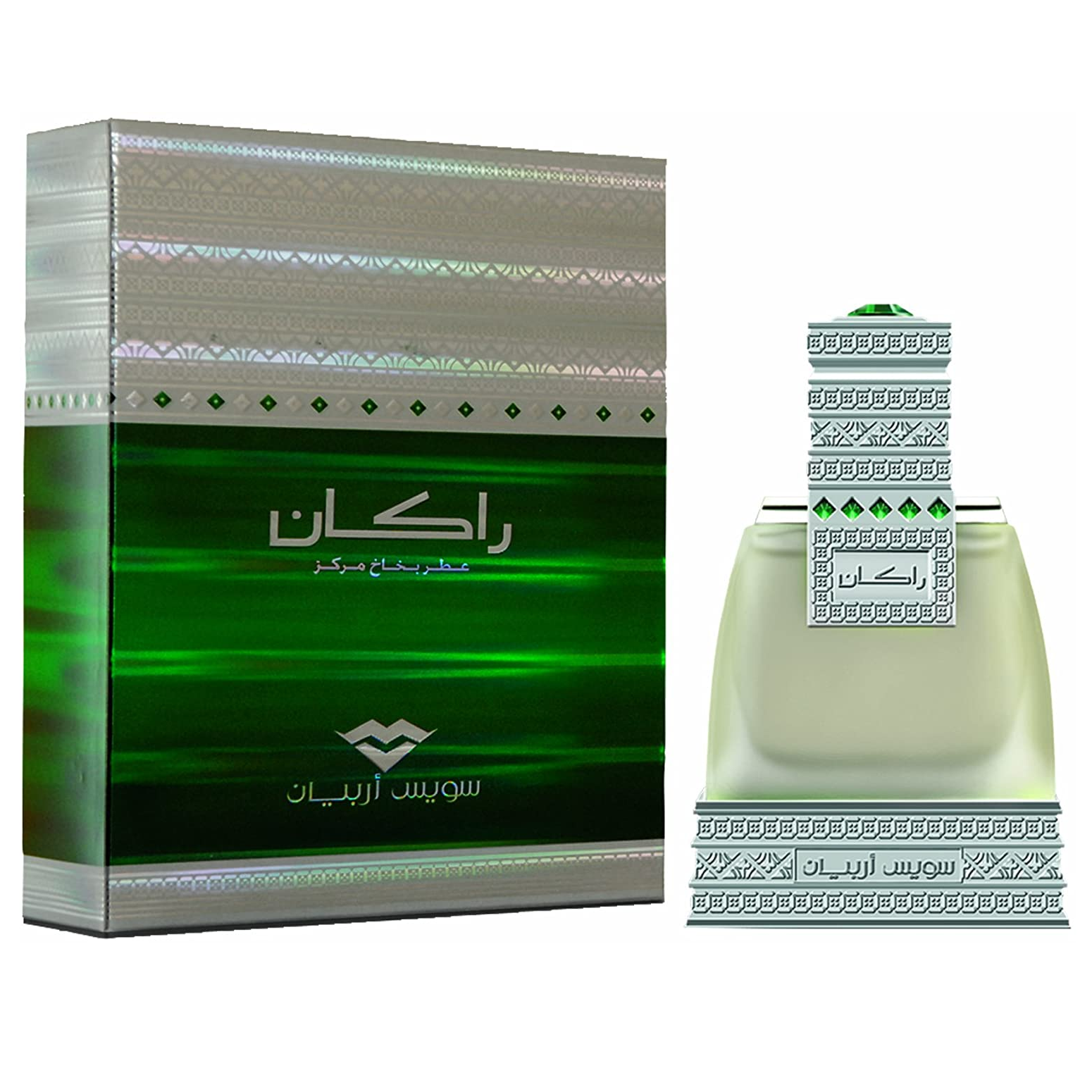 Rakaan UNISEX, Swiss Arabian, FragrancePrime