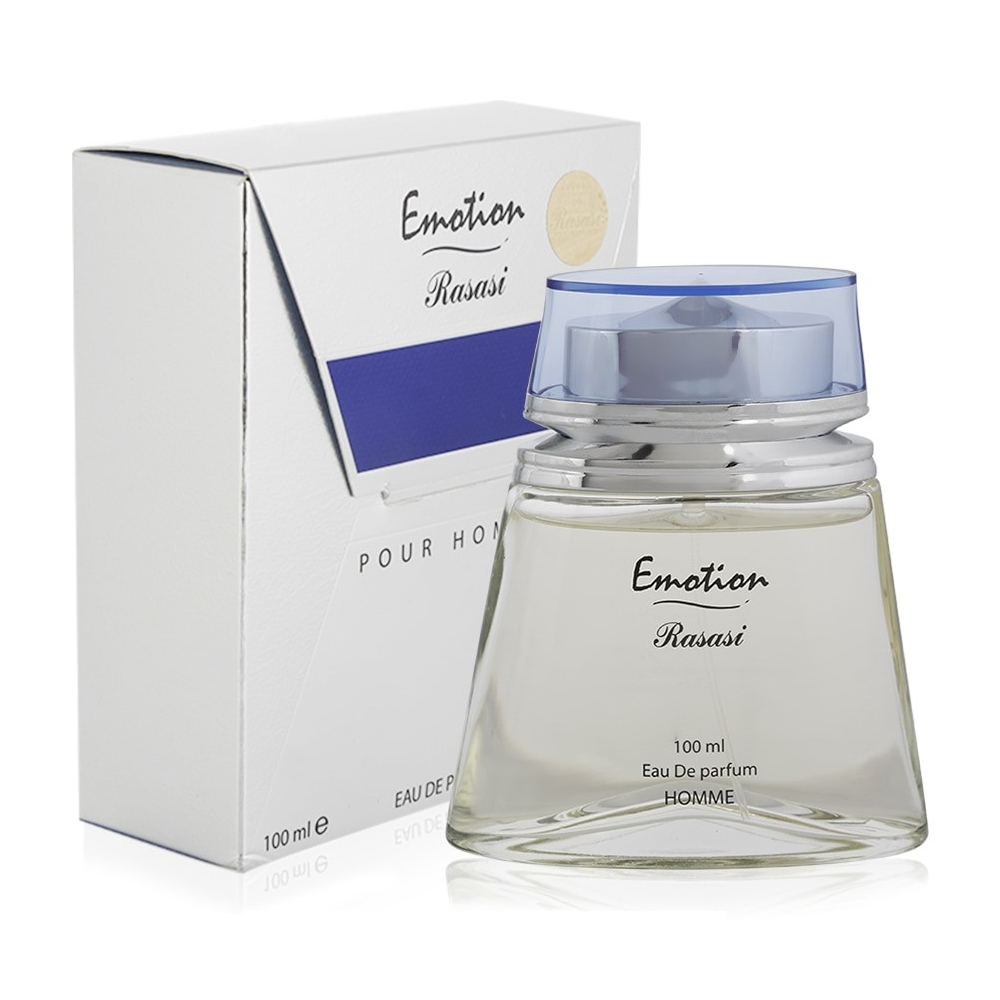 Rasasi Emotion Men, RASASI, FragrancePrime