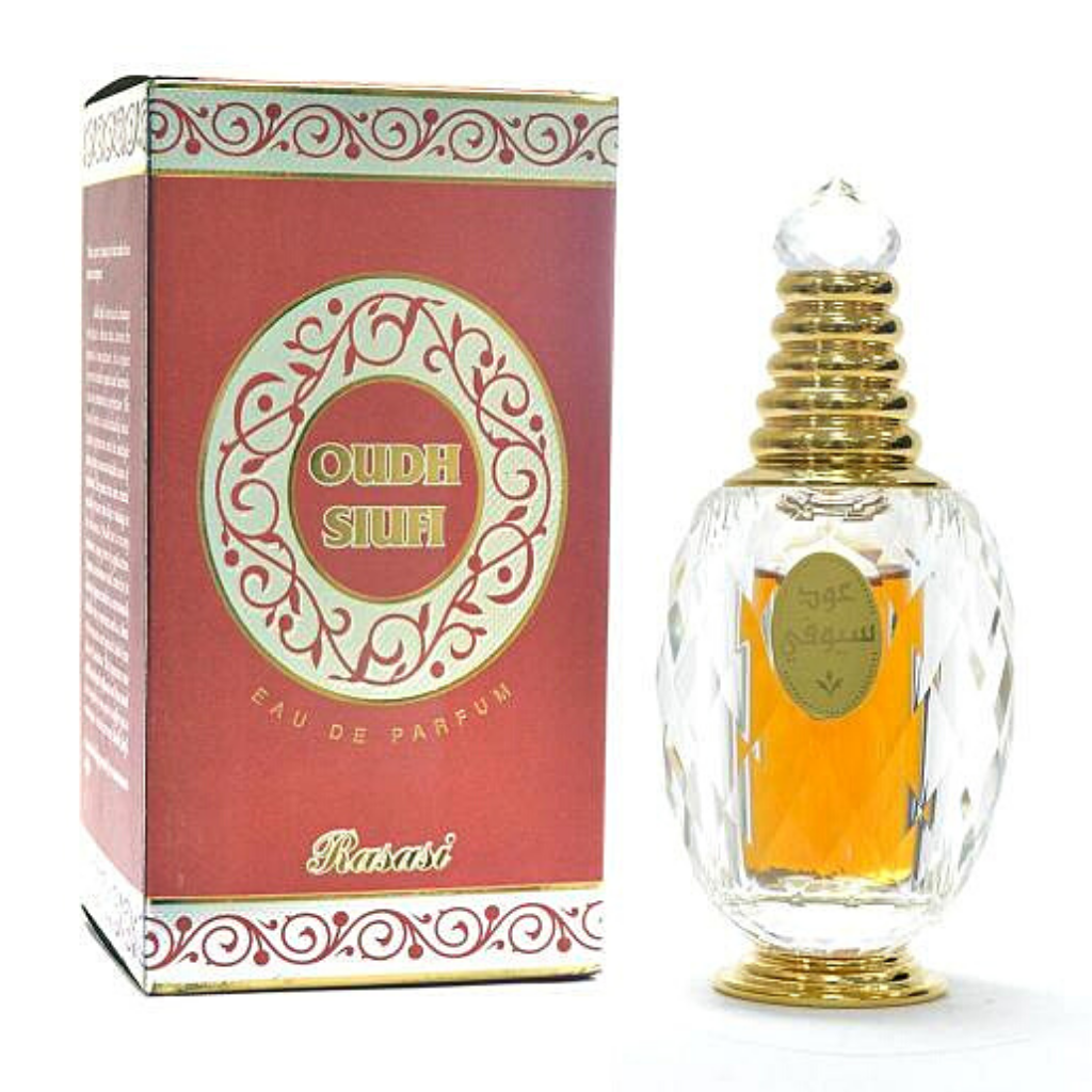 Rasasi Oudh Sulfi UNISEX, RASASI, FragrancePrime