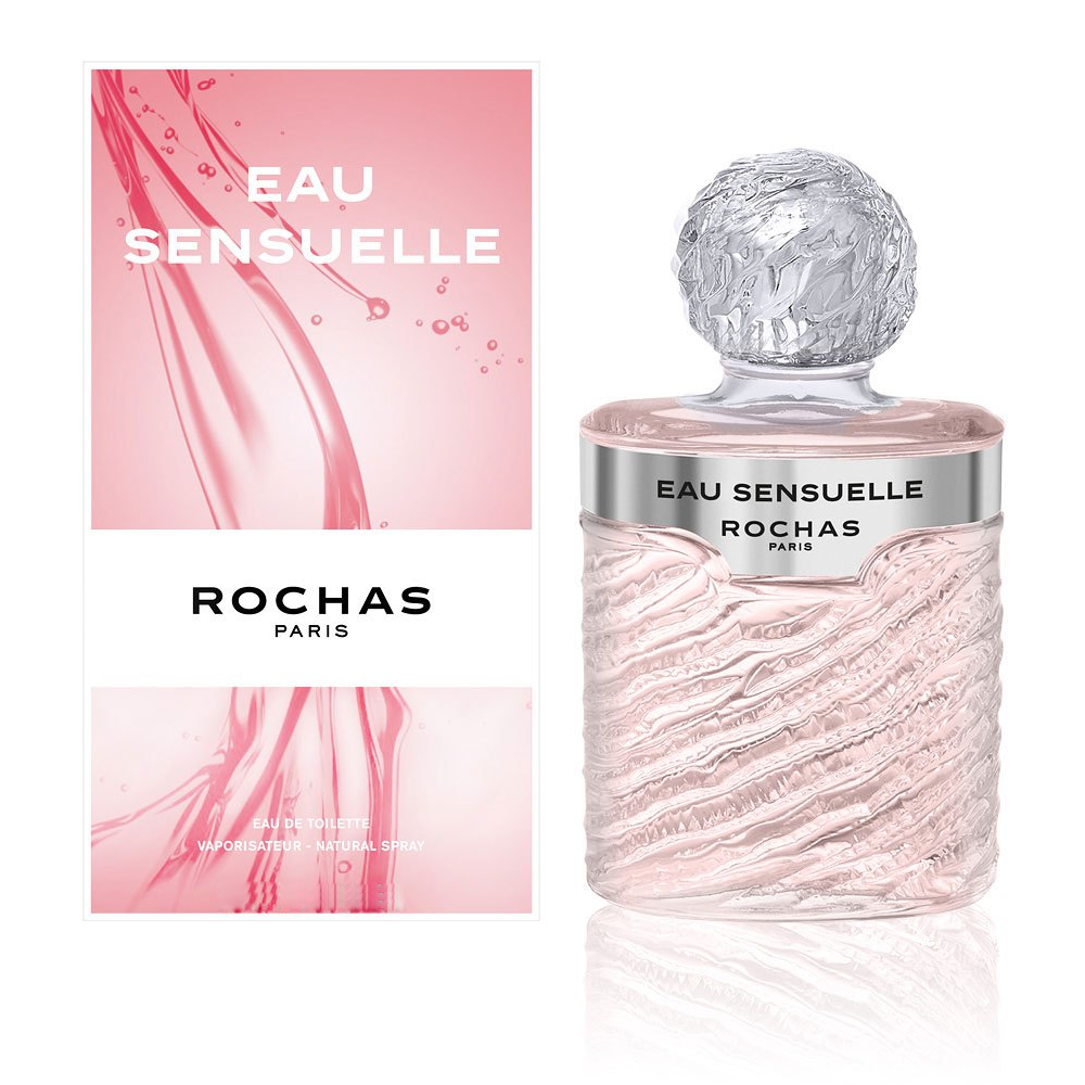 Rochas Eau Sensuelle Women, ROCHAS, FragrancePrime