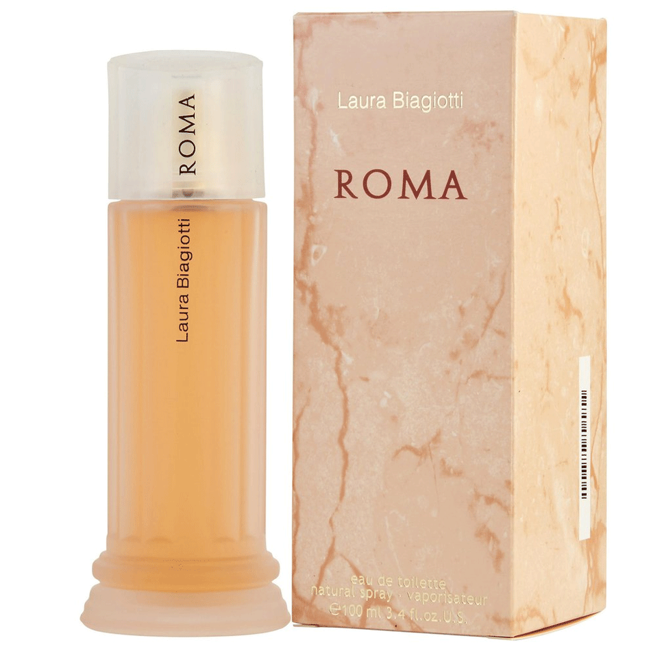 Roma Biagiotti Women, LAURA BIAGIOTTI, FragrancePrime