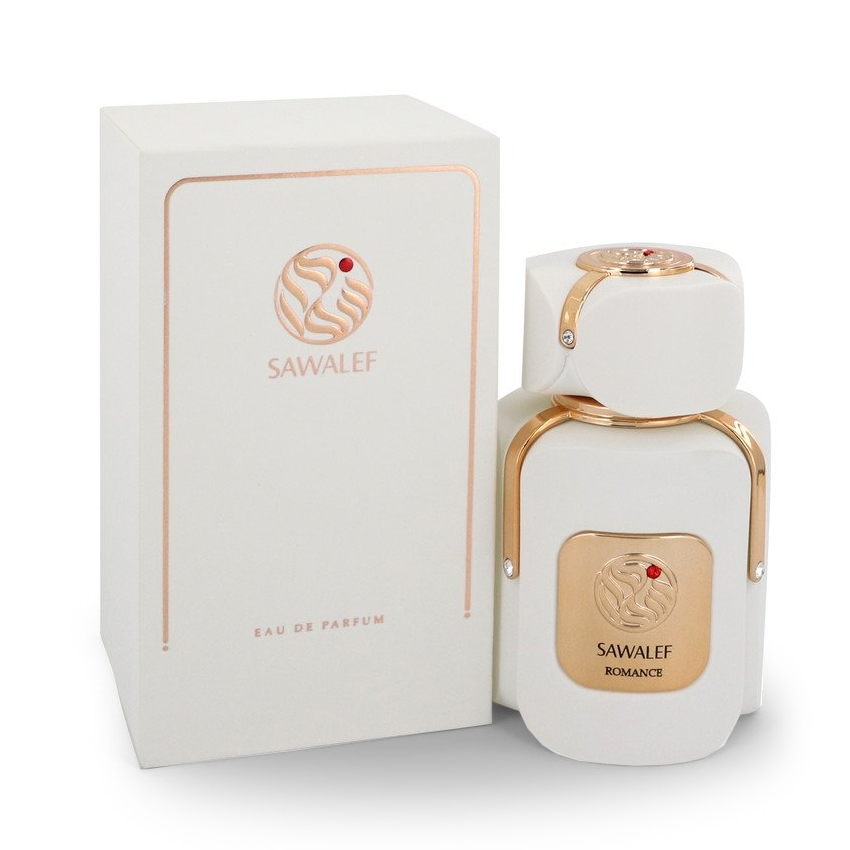 Romance Women, Sawalef, FragrancePrime