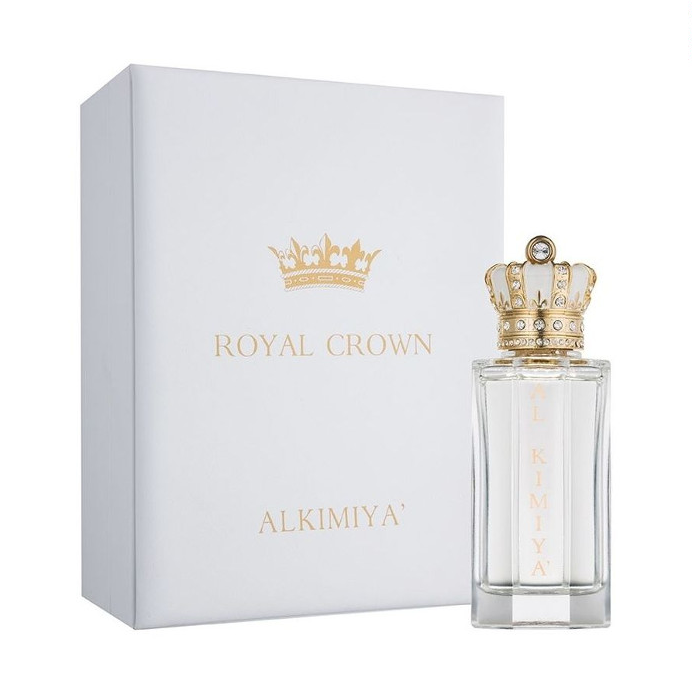 Royal Crown Alkimiya UNISEX, Royal Crown, FragrancePrime