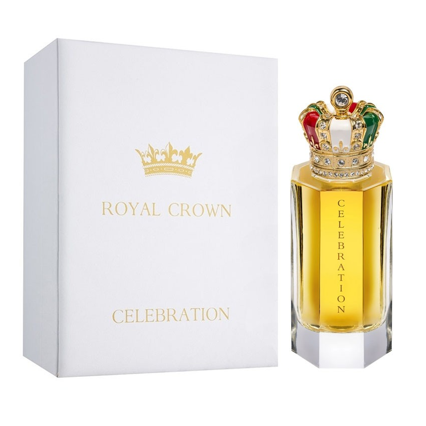 Royal Crown Celebration UNISEX, Royal Crown, FragrancePrime