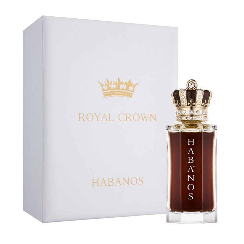 Royal Crown Habanos Homme, Royal Crown, FragrancePrime