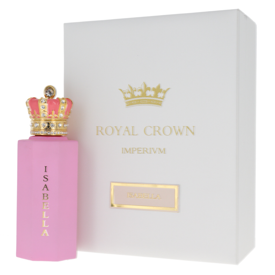 Royal Crown Isabella Femme, Royal Crown, FragrancePrime