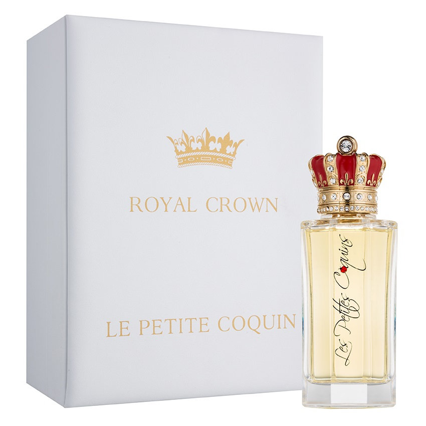 Royal Crown Le Petite Coquins Femme, Royal Crown, FragrancePrime