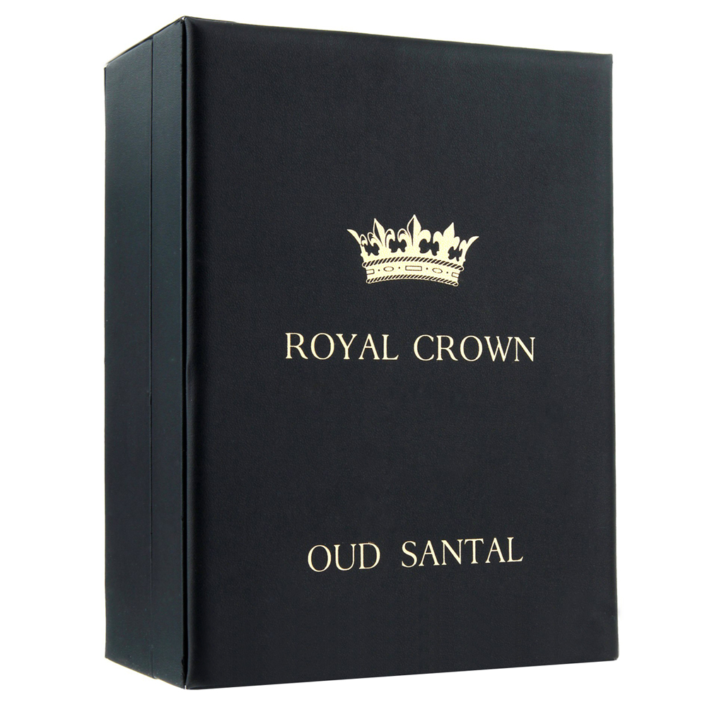 Royal Crown Oud Santal UNISEX, Royal Crown, FragrancePrime