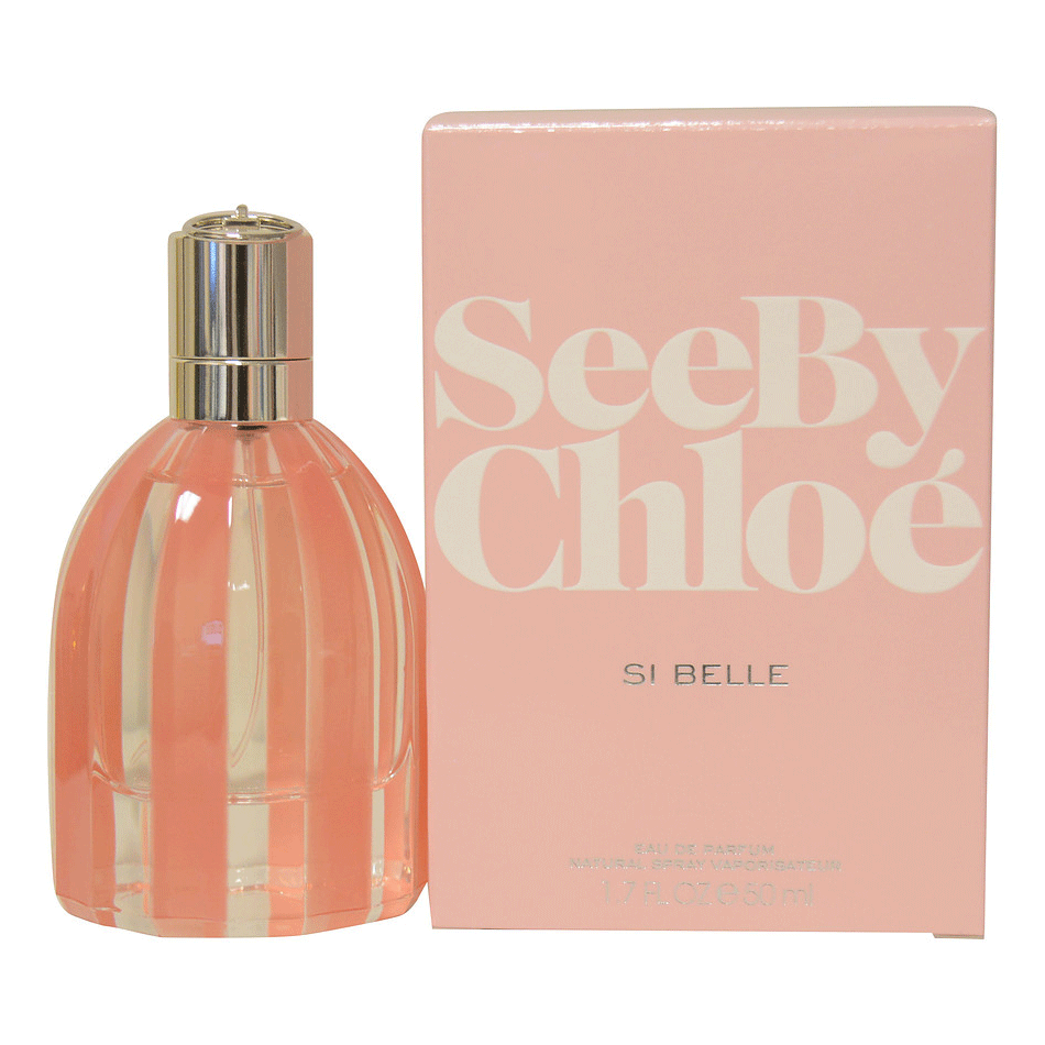 See By Chloe Si Belle Women, CHLOE, FragrancePrime