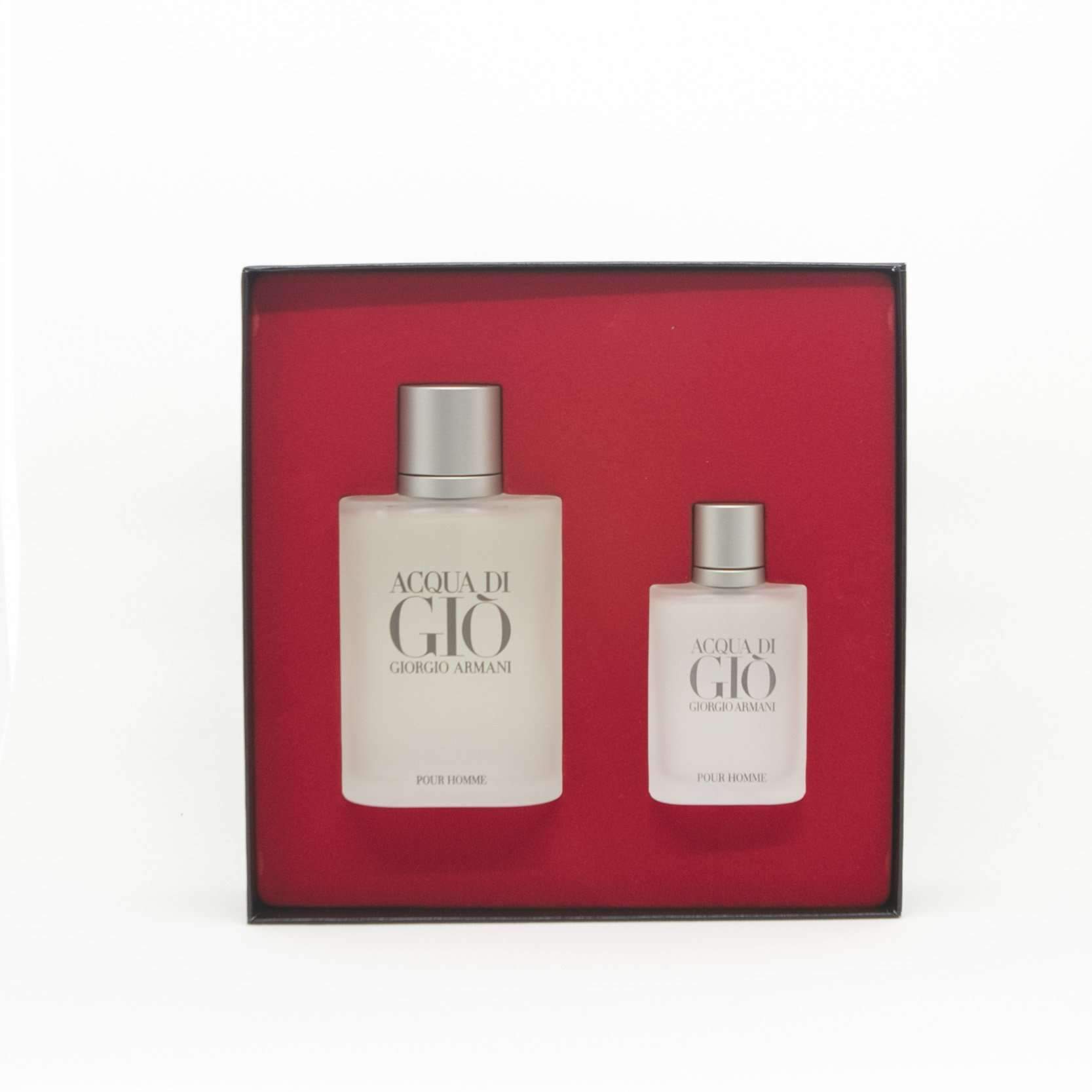 Acqua Di Gio Men Gift Set Men, Giorgio armani, FragrancePrime