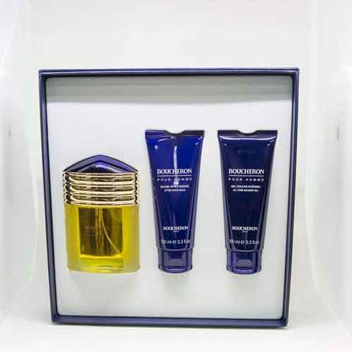 Boucheron Men Gift Set Men, BOUCHERON, FragrancePrime