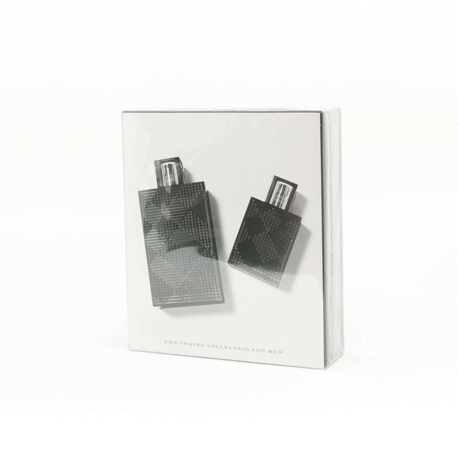 Burberry Brit Rhythm Men Gift Set, Burberry, FragrancePrime