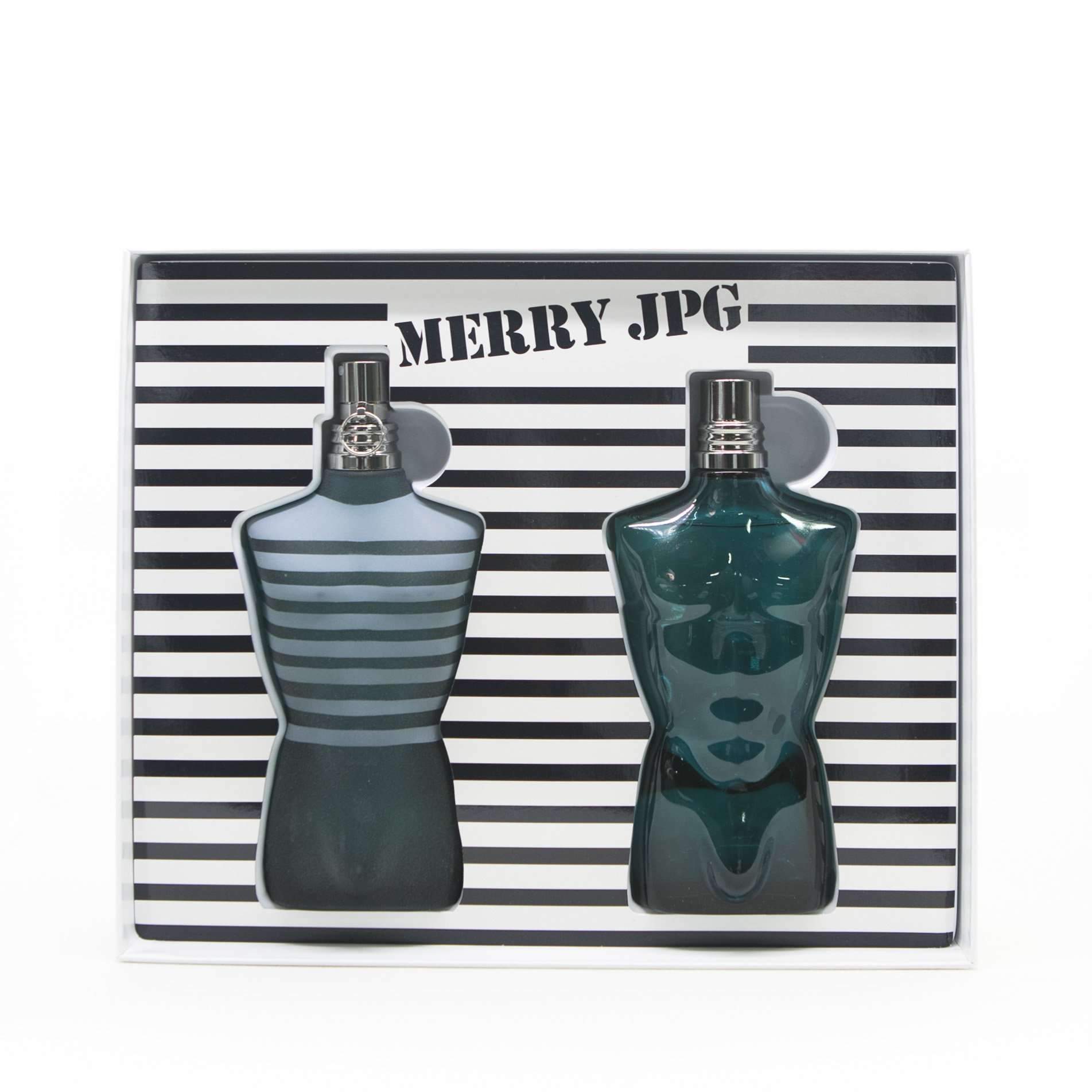 Merry Jean Paul Gaultier Gift Set Men, JEAN PAUL GAULTIER, FragrancePrime