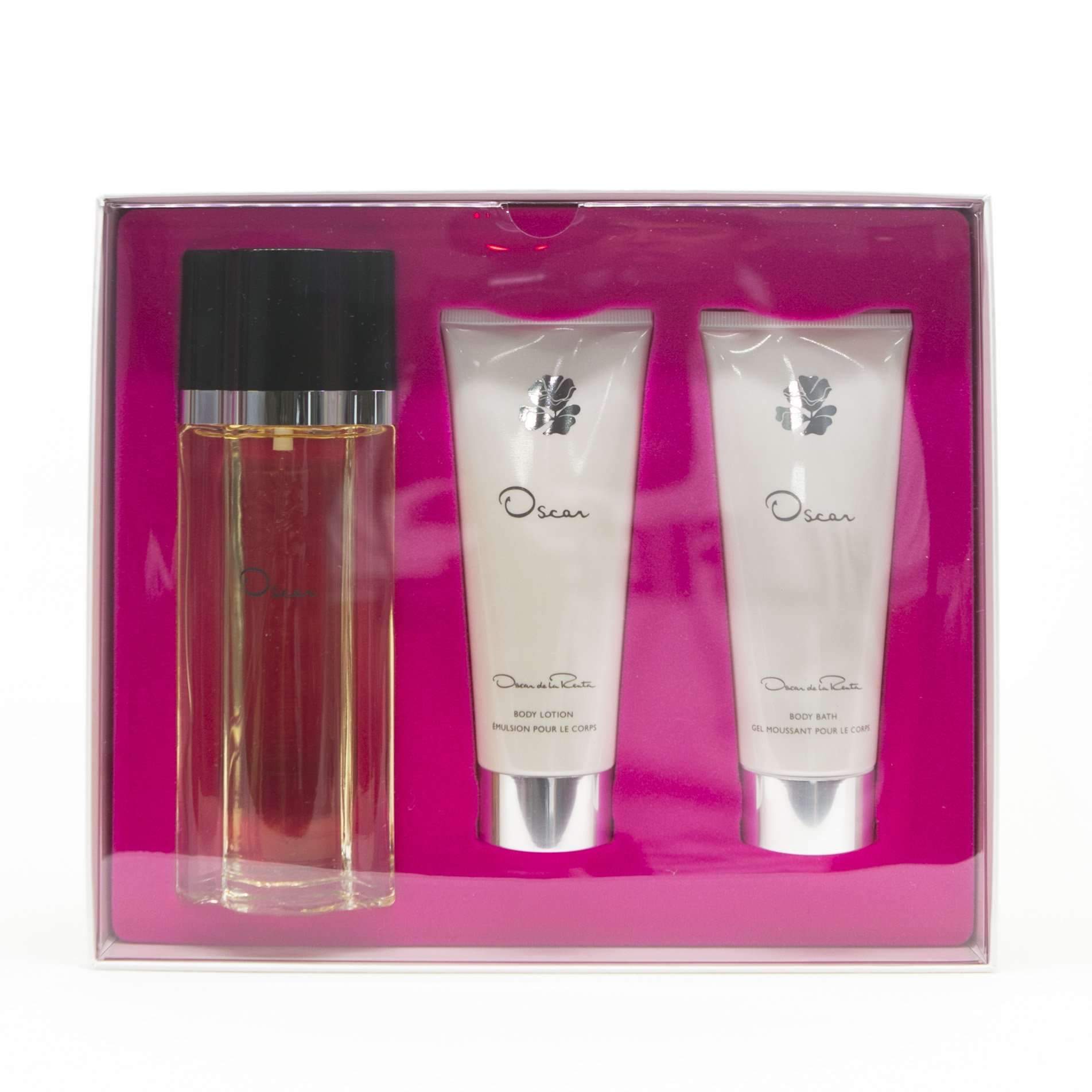 Oscar de la Renta Gift Set Women, OSCAR DE LA RENTA, FragrancePrime