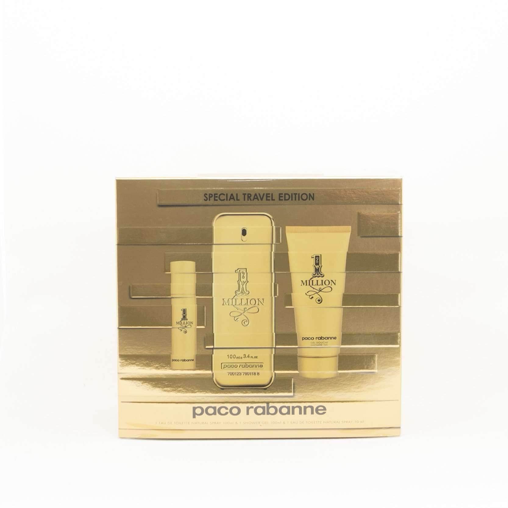 One Million Gift Set - FragrancePrime