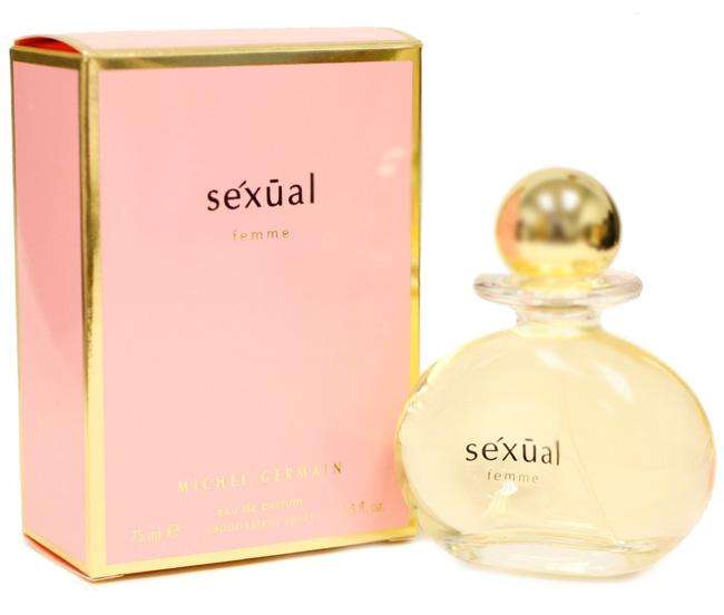 SEXUAL POUR FEMME Women, MICHEL GERMAIN, FragrancePrime