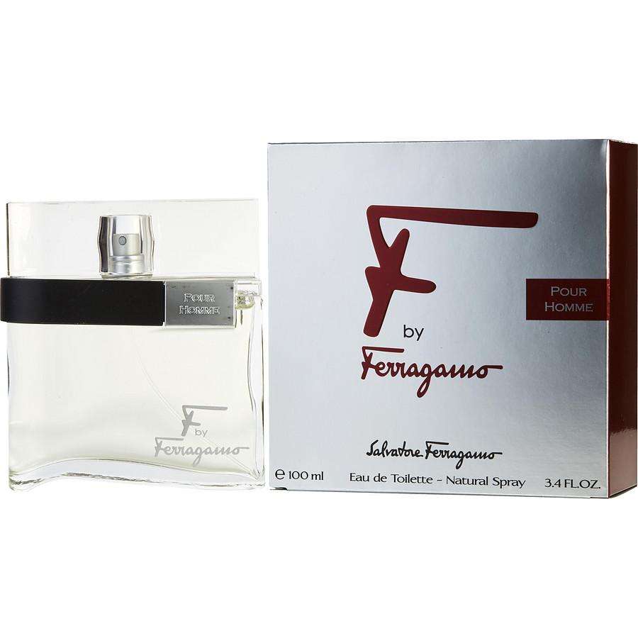 F By Ferragamo Men, SALVATORE FERRAGAMO, FragrancePrime