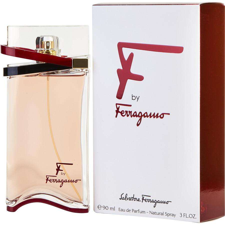 F  BY SALVATORE FERRAGAMO Women, SALVATORE FERRAGAMO, FragrancePrime