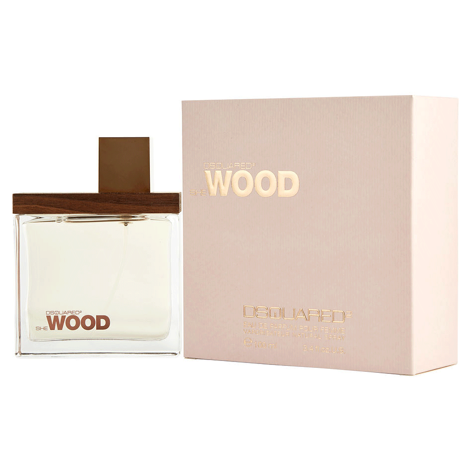 She Wood Women, Dsquared, FragrancePrime