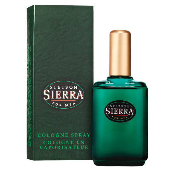 Coty Sierra Stetson Men, Coty, FragrancePrime