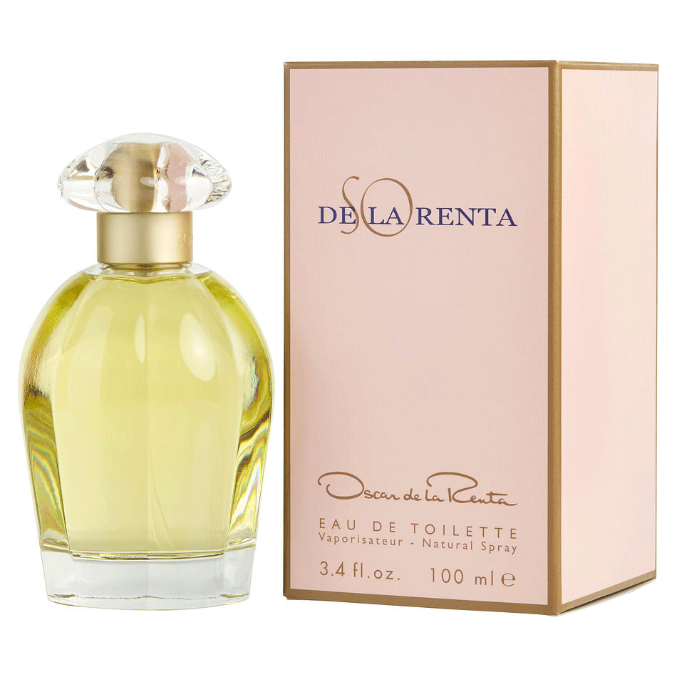 SO DE RENTA Women, OSCAR DE LA RENTA, FragrancePrime