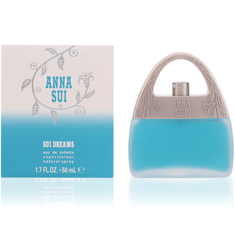 SUI DREAMS Women, ANNA SUI, FragrancePrime