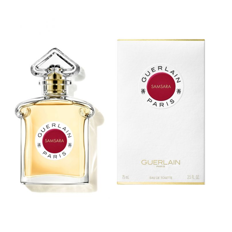 Samsara Edt Women, GUERLAIN, FragrancePrime