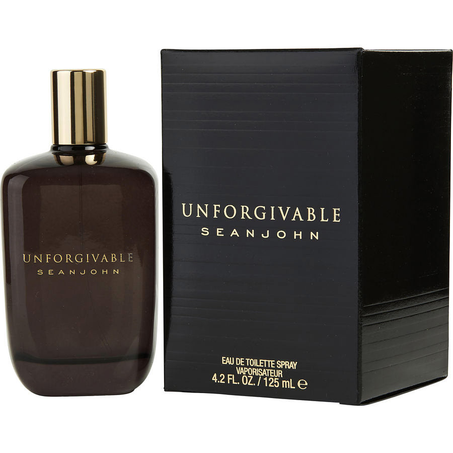 Sean John Unforgivable Men, SEAN JOHN, FragrancePrime