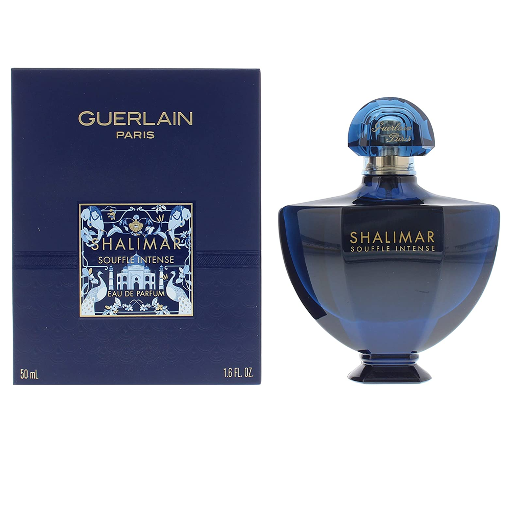 Shalimar Souffle Intense Women, GUERLAIN, FragrancePrime