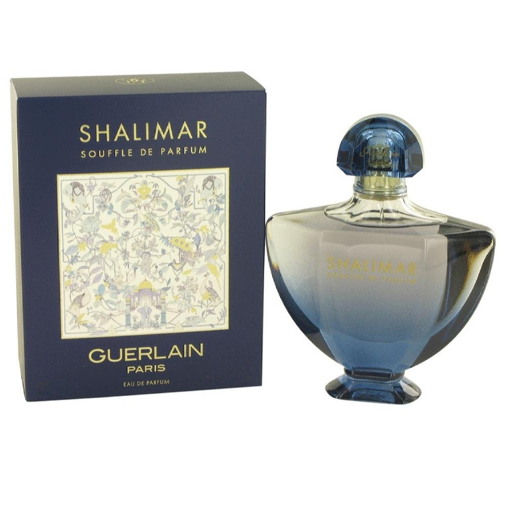 Shalimar Souffle Parfum Women, GUERLAIN, FragrancePrime