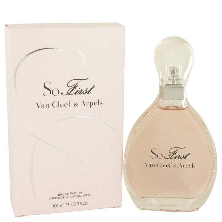 So First Van Cleef & Arpels Women, VAN CLEEF & ARPELS, FragrancePrime