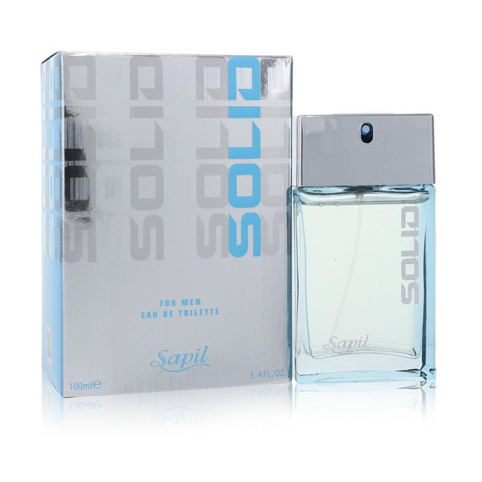 Solid UNISEX, Sawalef, FragrancePrime