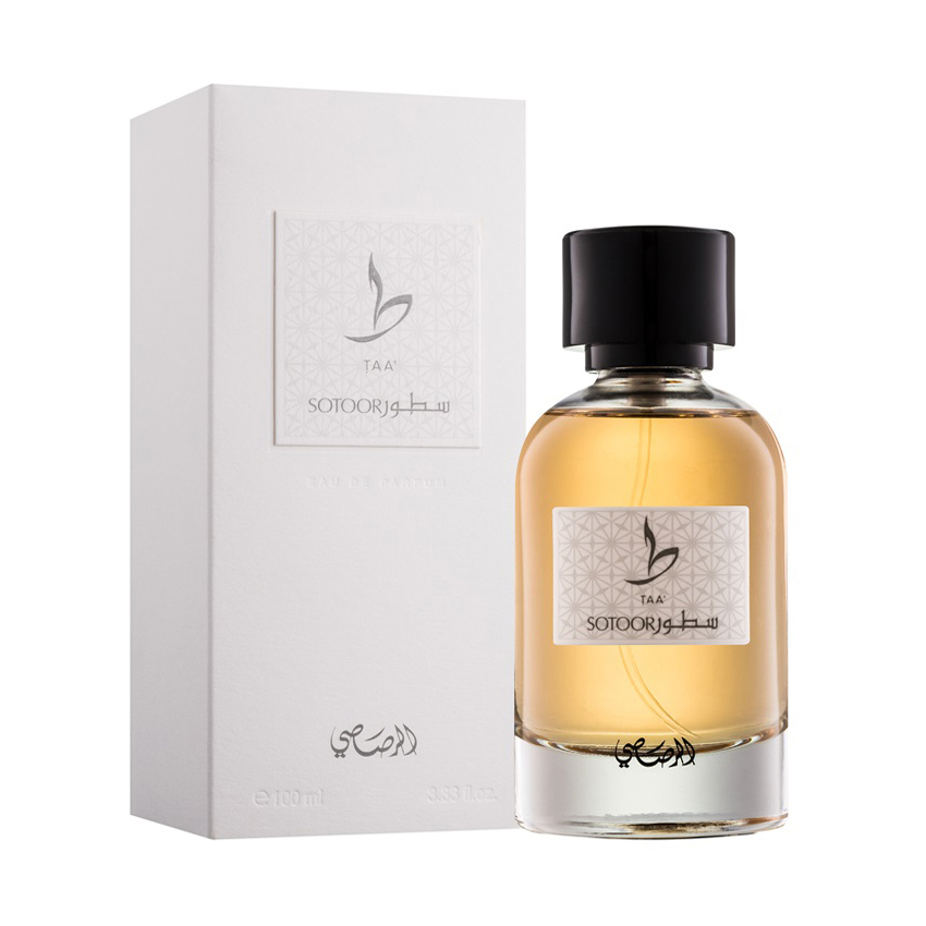 Rasasi Sotoor - Taa' UNISEX, RASASI, FragrancePrime