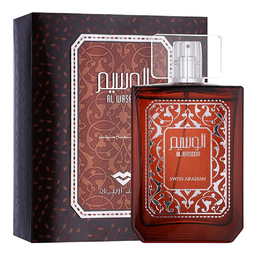 Swiss Arabian Al Waseem Men, Swiss Arabian, FragrancePrime