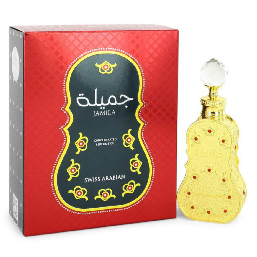 Swiss Arabian Jamila Women, Swiss Arabian, FragrancePrime